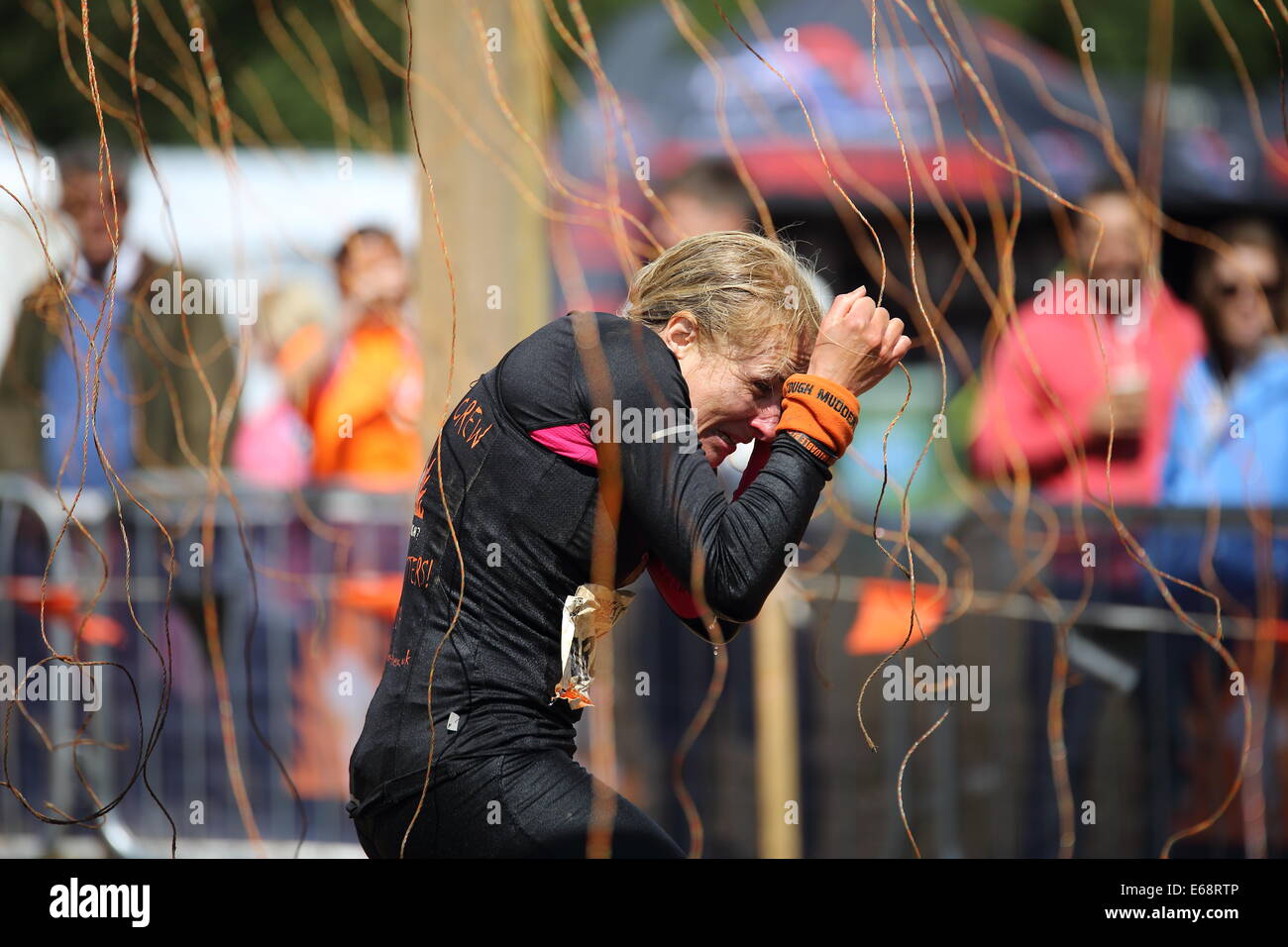 https://c8.alamy.com/comp/E68RTP/a-tough-mudder-tackling-the-shock-therapy-obstacle-E68RTP.jpg