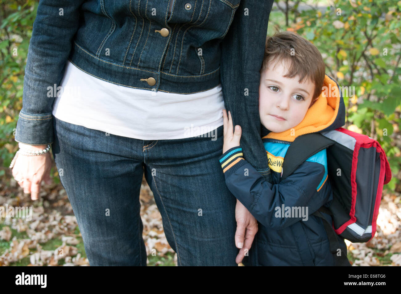 Back to School Stock Photo