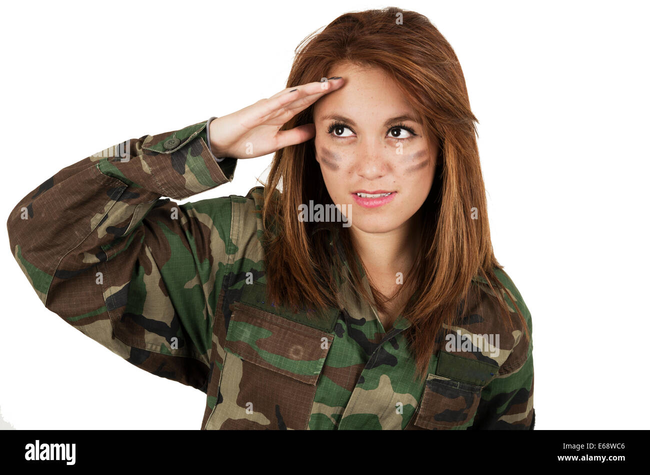 Combat jacket hi-res stock photography and images - Page 10 - Alamy