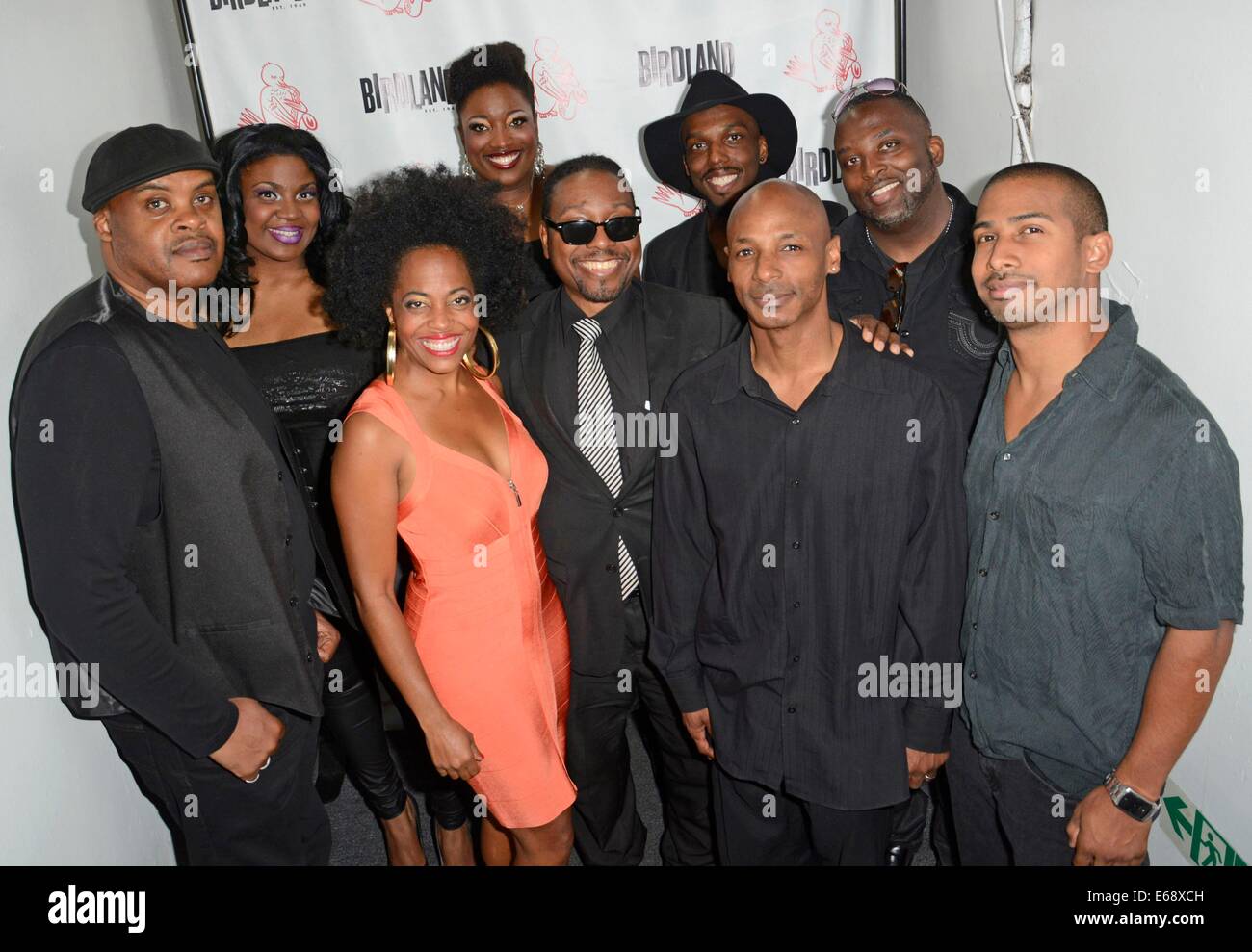 birdland jazz club dress code What a team! Fabulous 3 day run at Birdland Theater with Hilary Kole, Tatum Greenblatt, Itai Kriss, Hamish Smith, Rudy Royston, and yours truly! Come catch the show at 7pm and 9:30pm. #