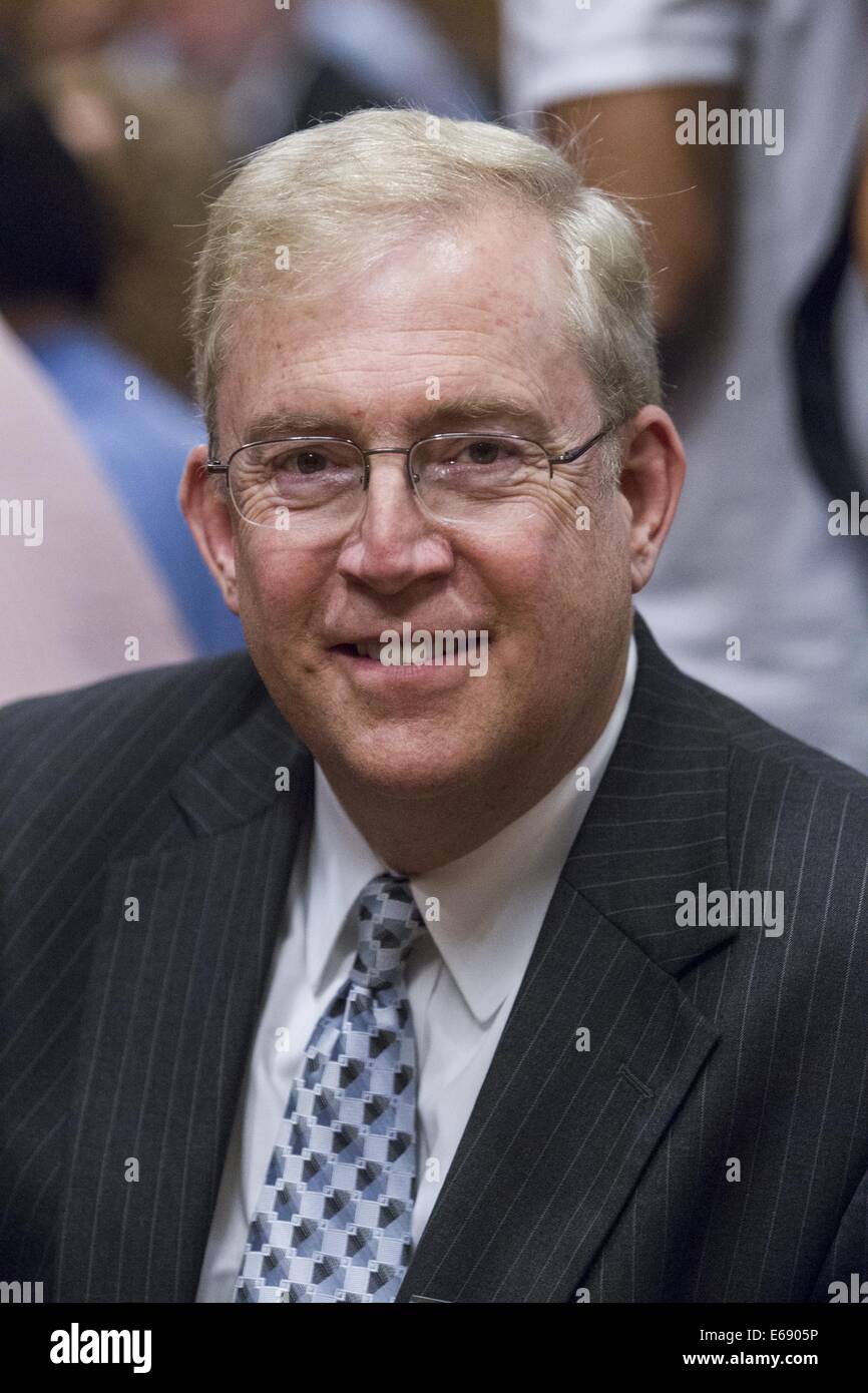 Bill allen hi-res stock photography and images - Alamy