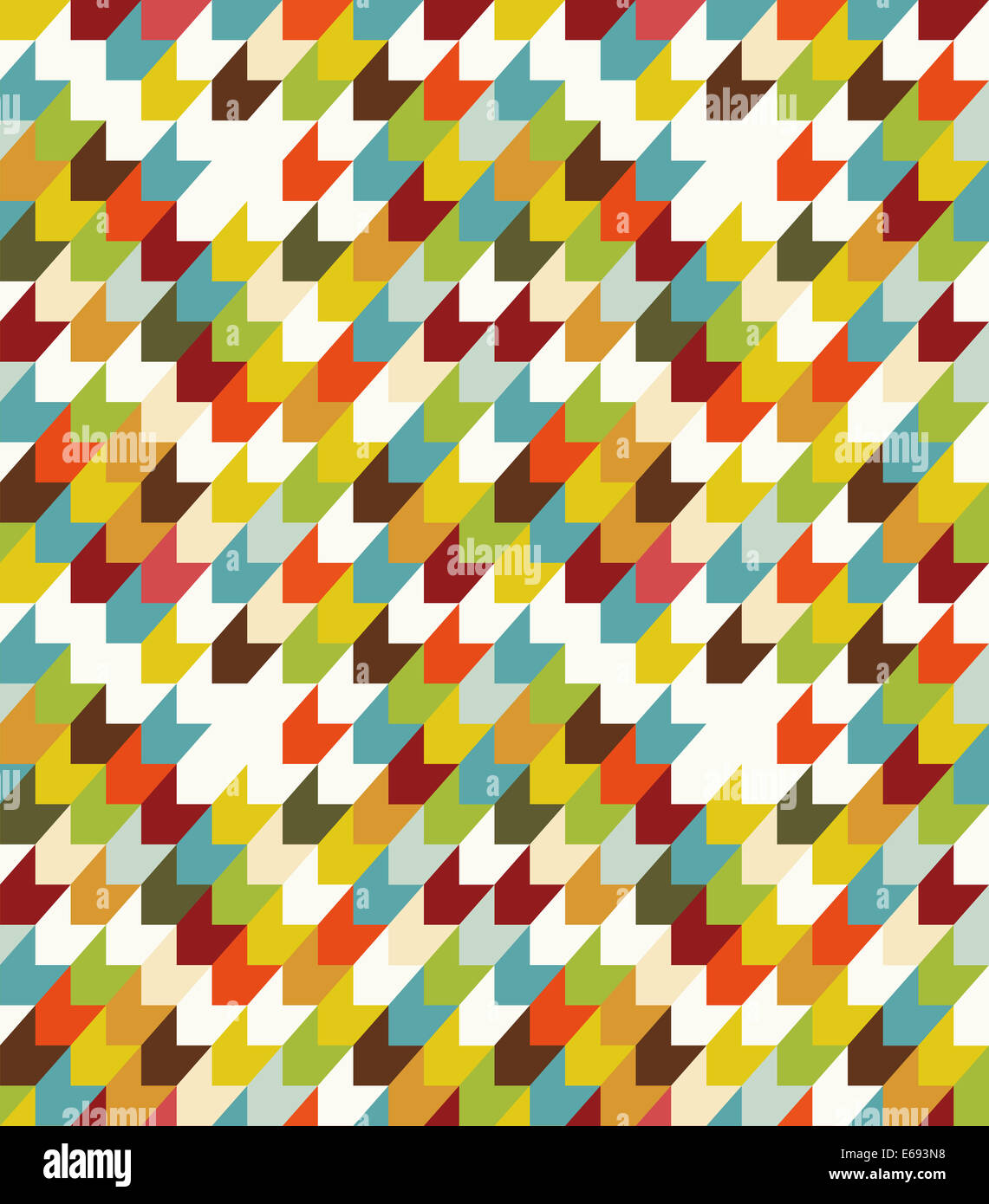 Abstract colorful pattern hi-res stock photography and images - Alamy