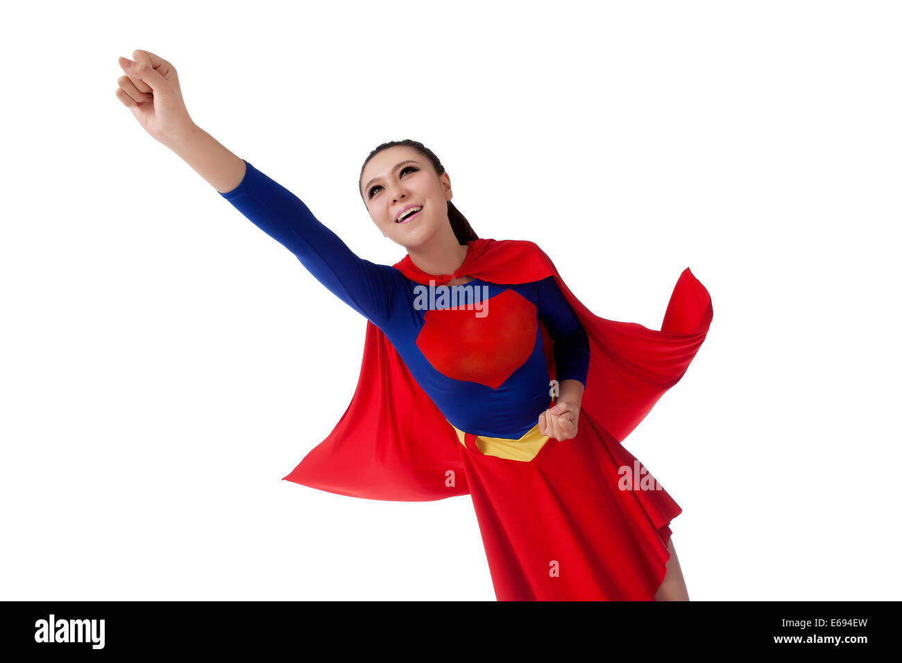 KidSuper on becoming a creative superman