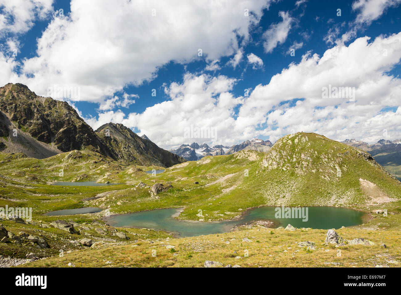 Swiss plateau hi-res stock photography and images - Alamy