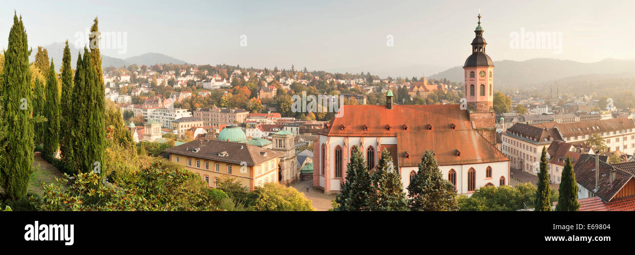Villa asia baden baden