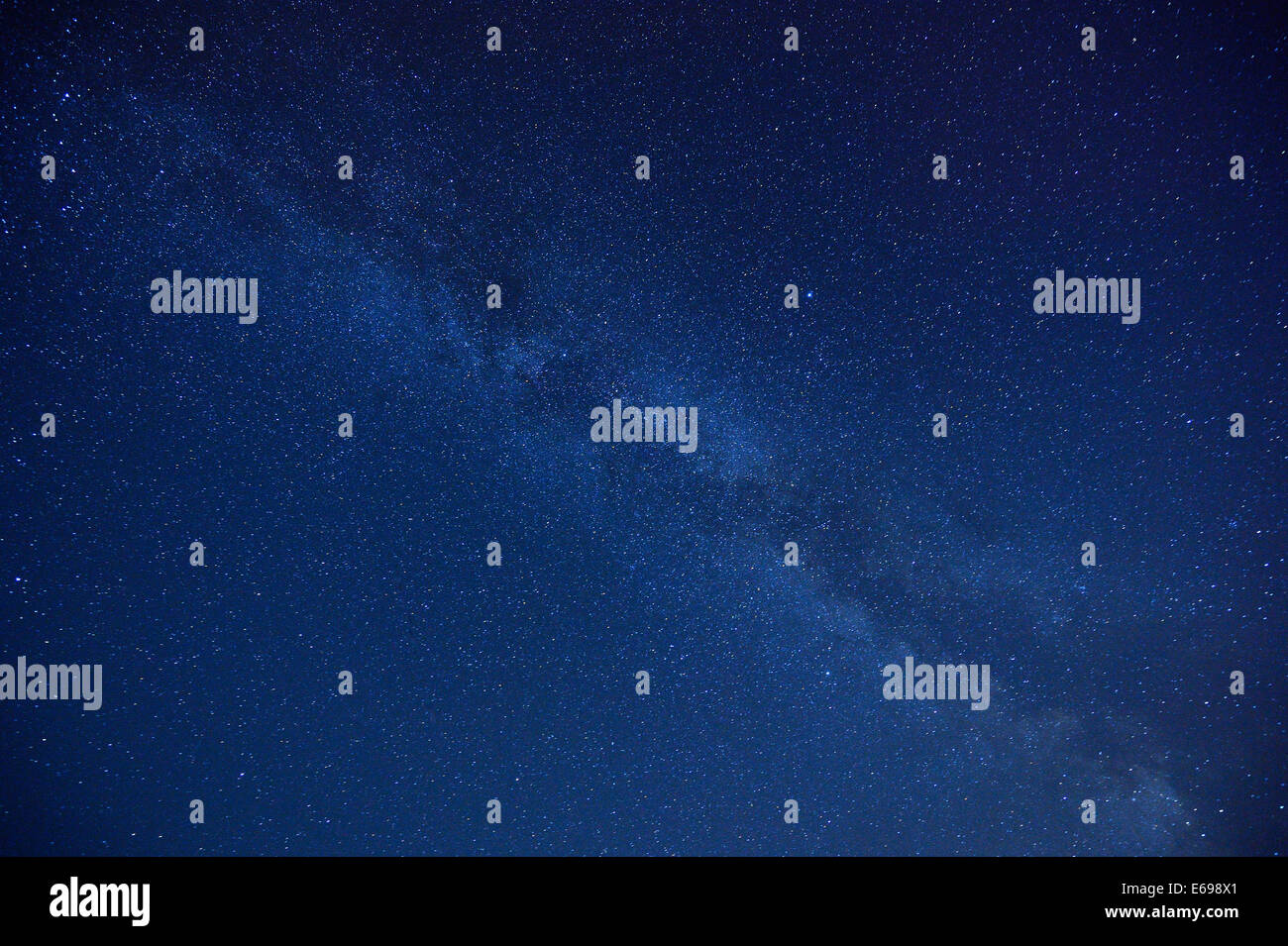 The starry sky hi-res stock photography and images - Alamy