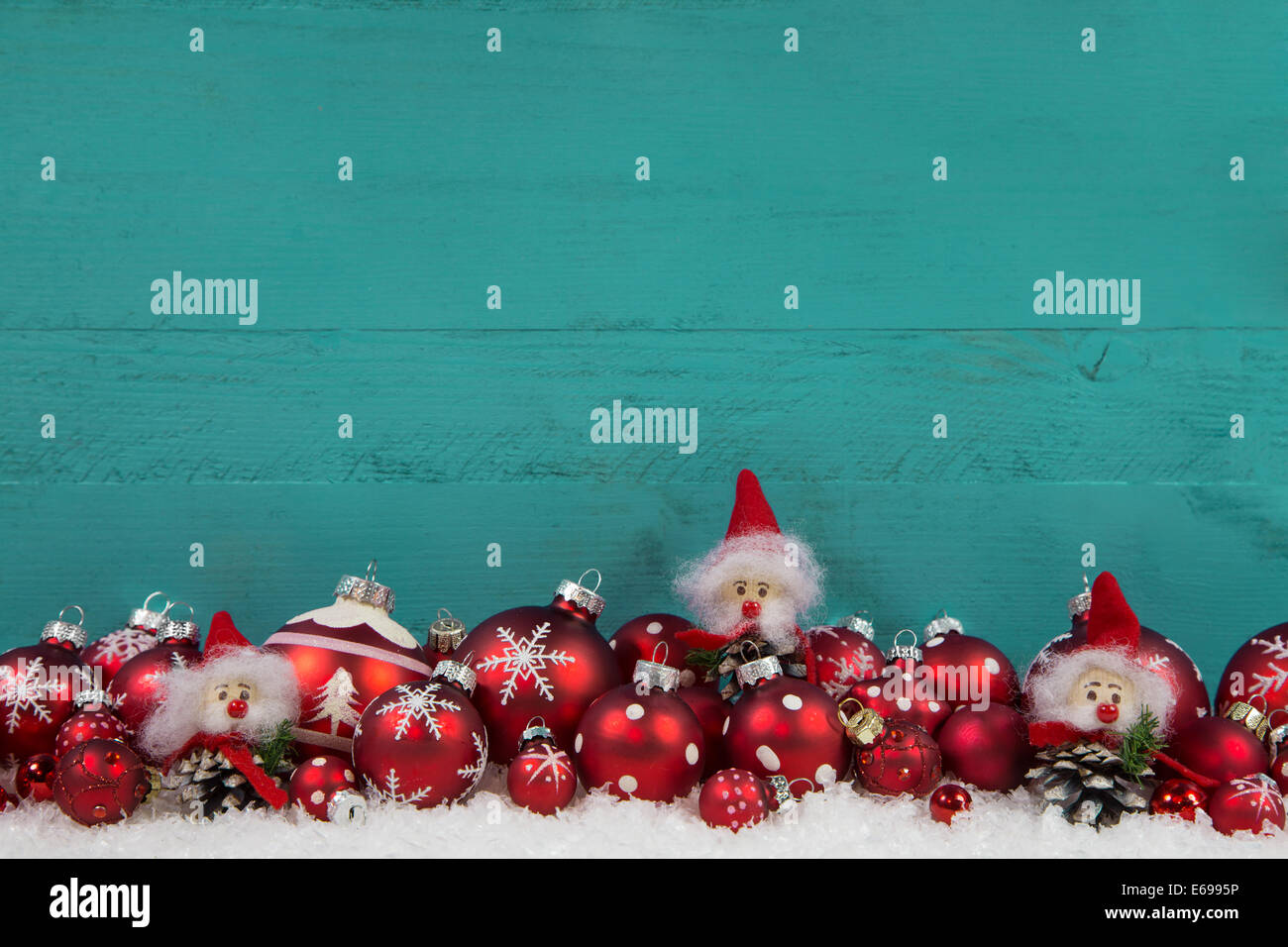 Imp christmas hi-res stock photography and images - Alamy