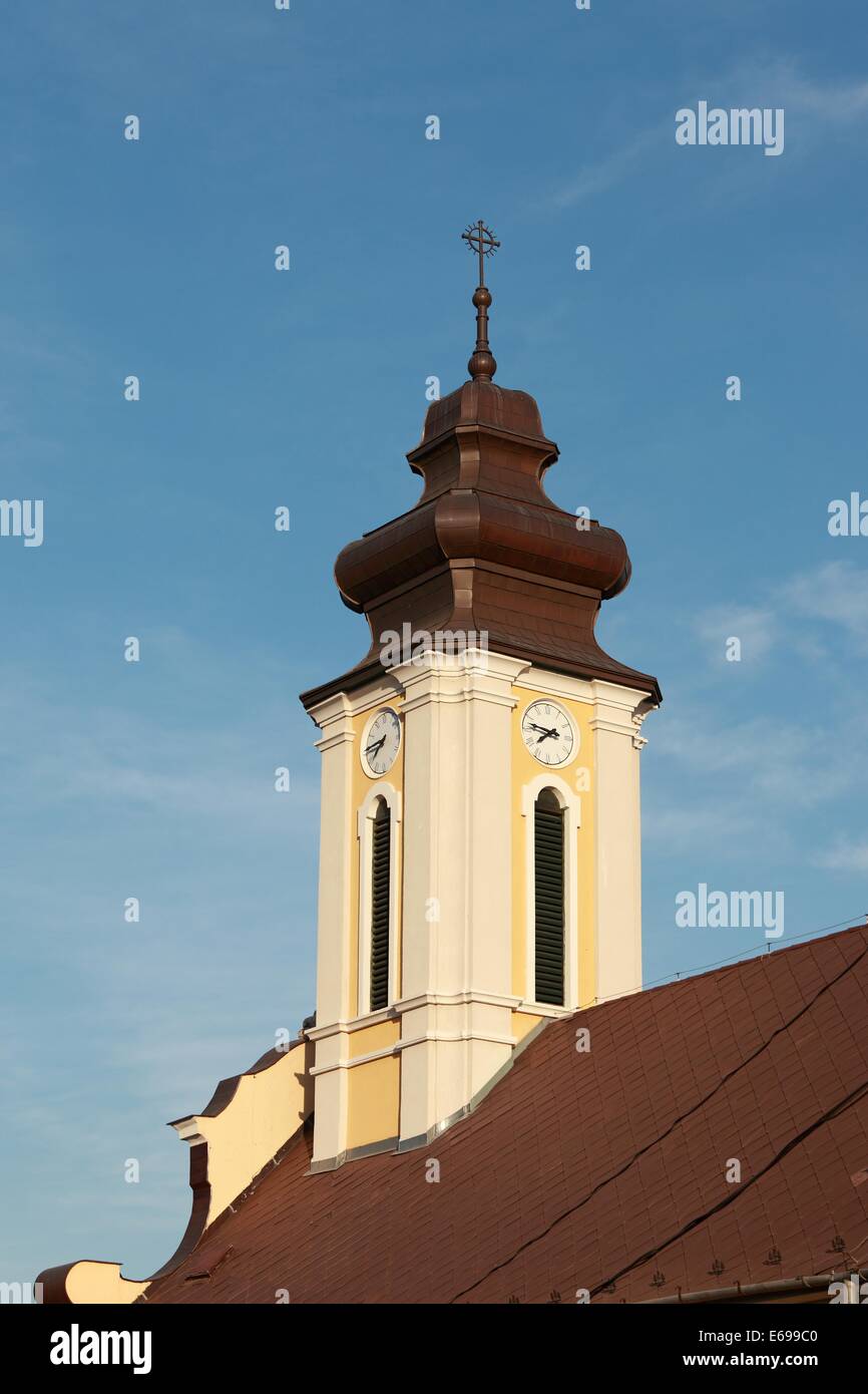 Church Stock Photo