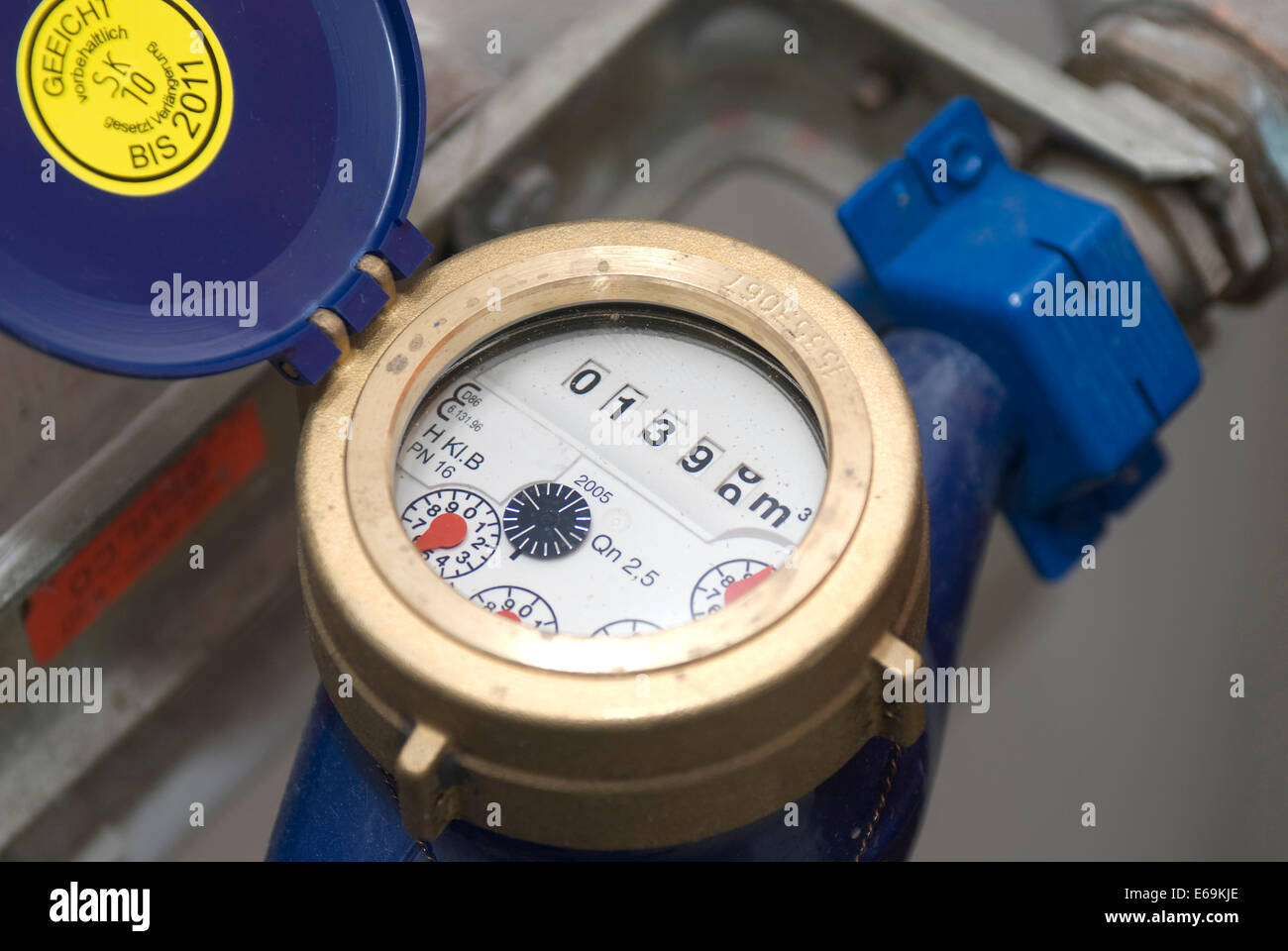 How Much Are Water Meter Charges at Dorothy Tyler blog