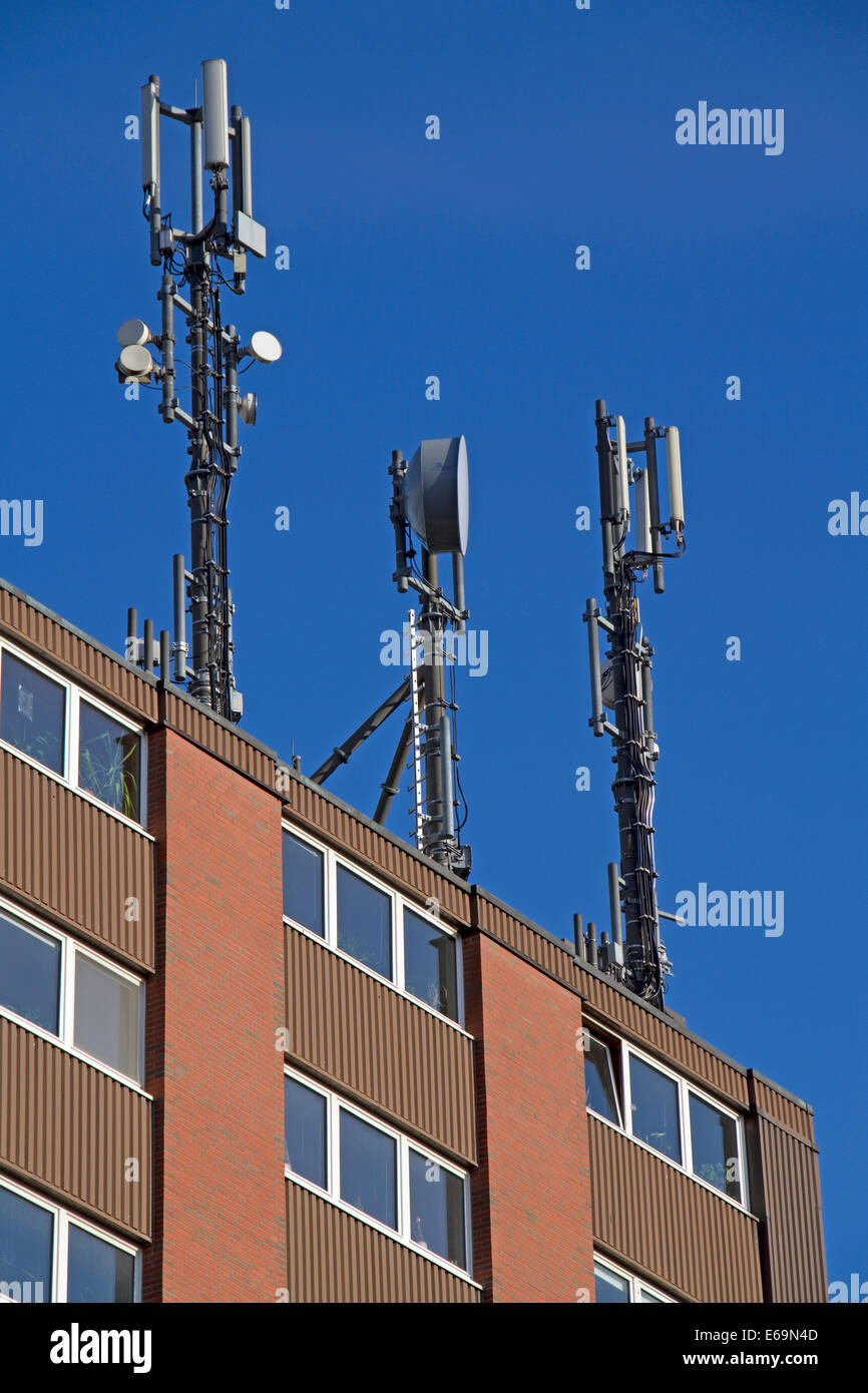 amateur antenna tower installers sandy oregon