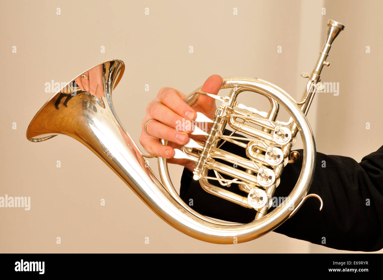 Waldhorn High Resolution Stock Photography and Images Alamy