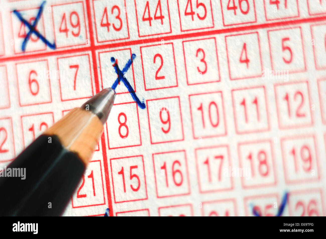 Cross lotto results for saturday deals