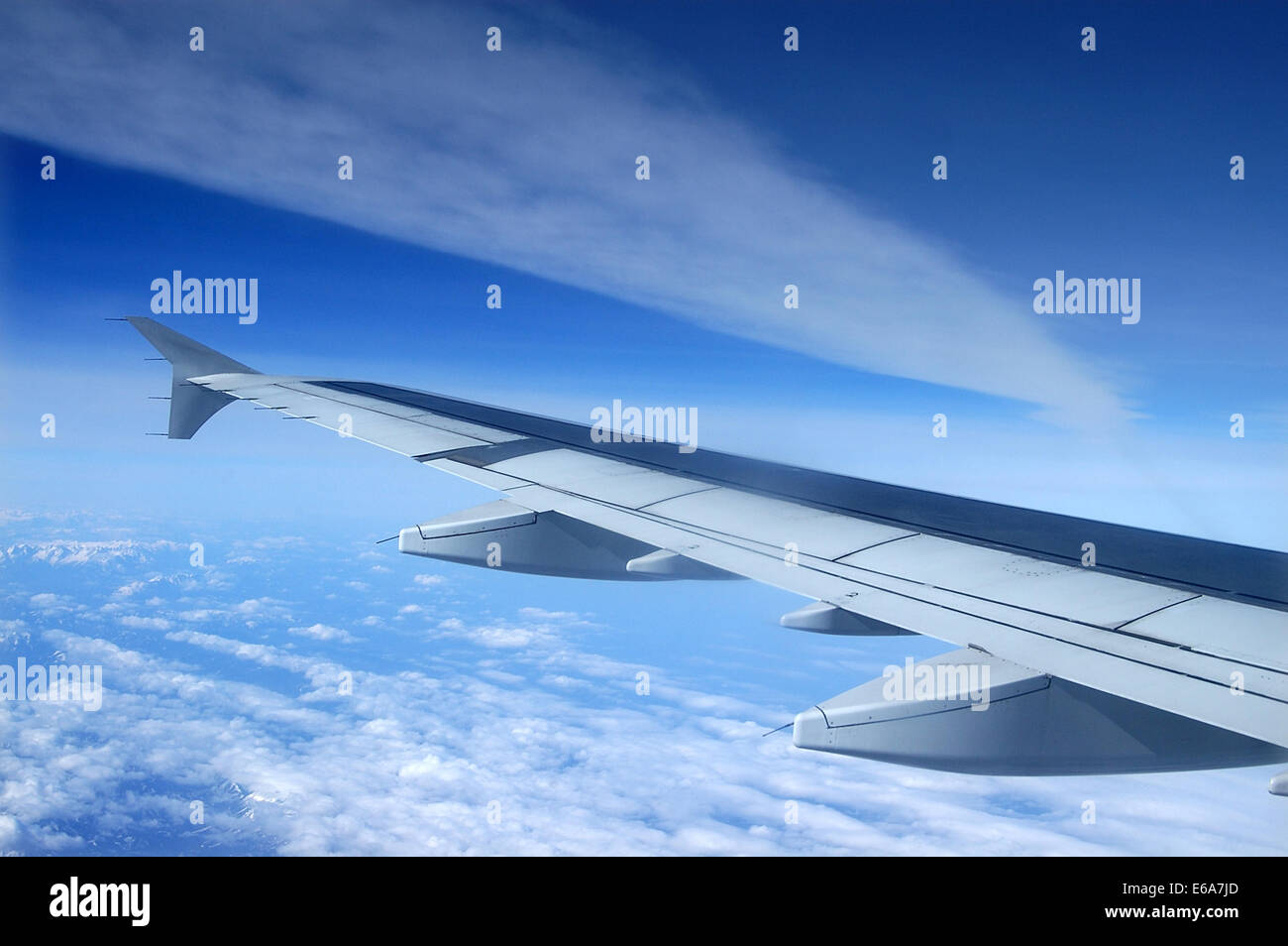 plane airfoil plane airfoil