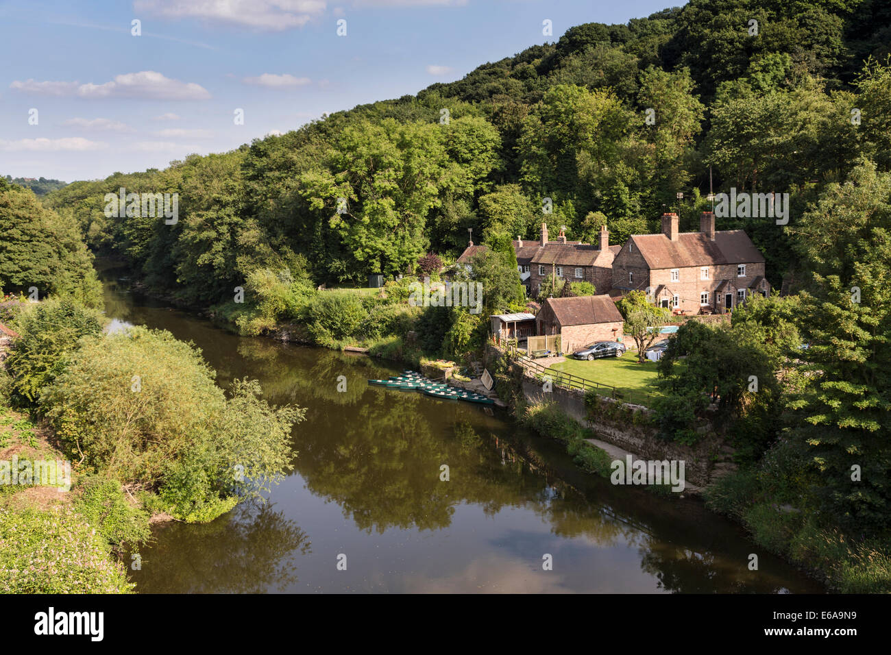 River severn hires stock photography and images Alamy