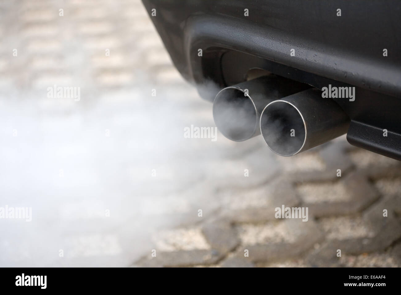 fumes,air pollution,particulate dust Stock Photo Alamy
