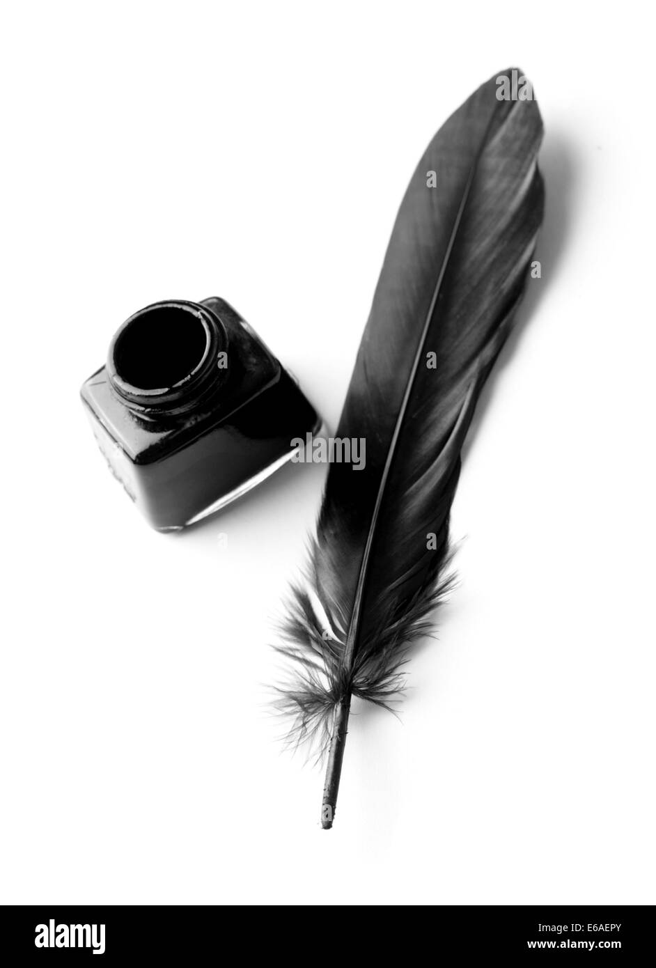 Quill High Resolution Stock Photography and Images Alamy