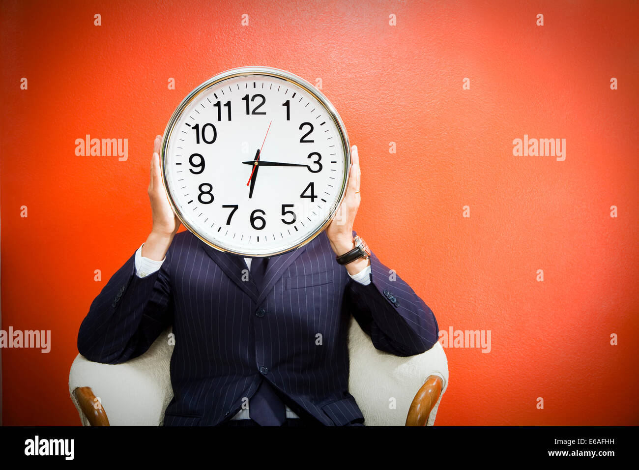 time,alarm clock,deadline Stock Photo