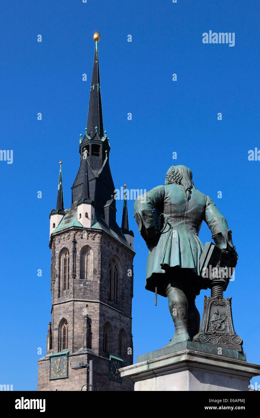 Roter Turm Roter Turm