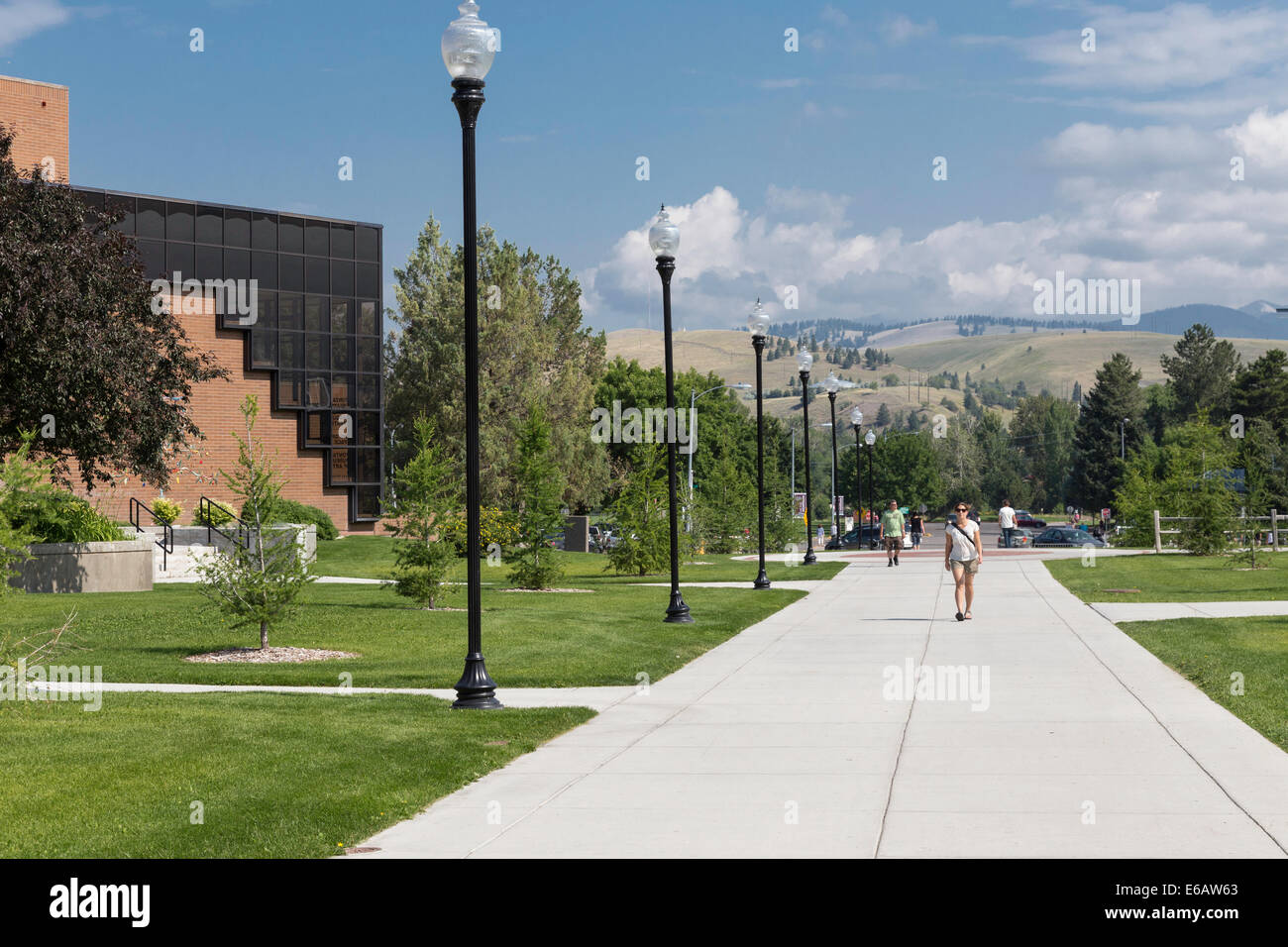 Campus preservation hires stock photography and images Alamy