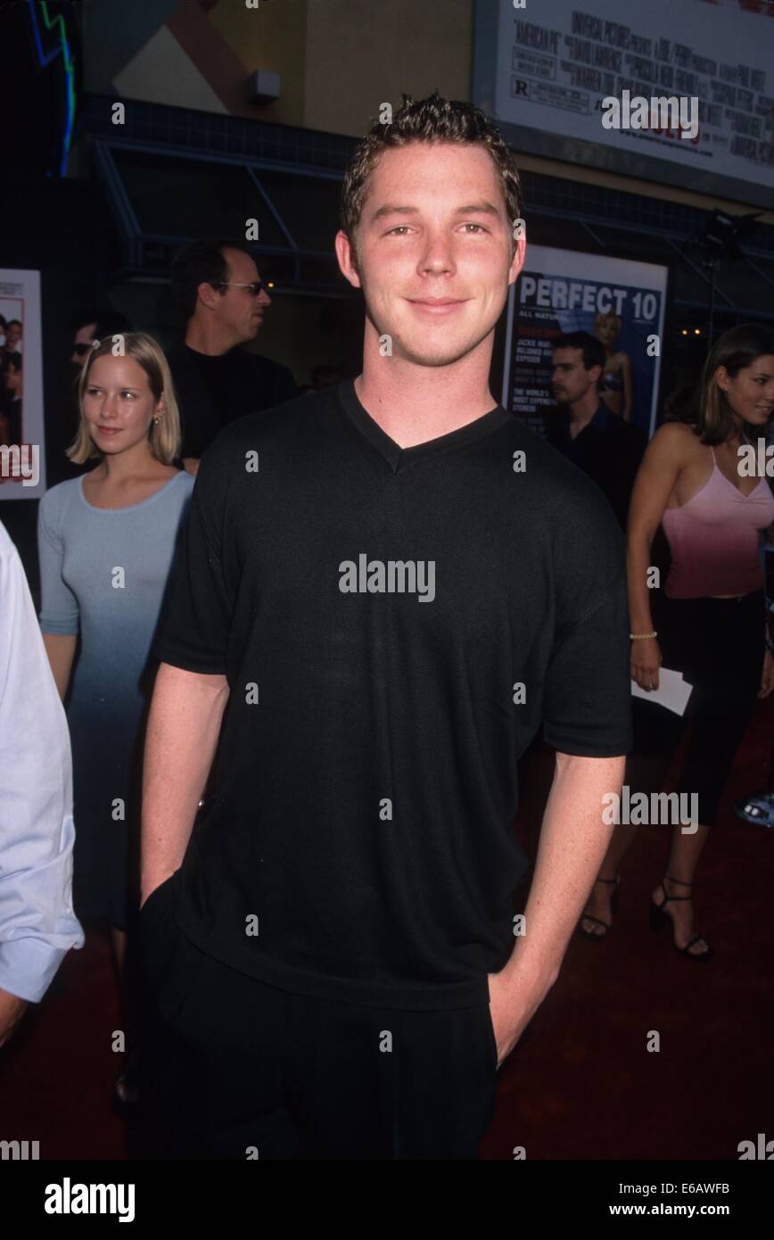 SHAWN HATOSY. © Lisa Rose/Globe Photos/ZUMA Wire/Alamy Live News Stock