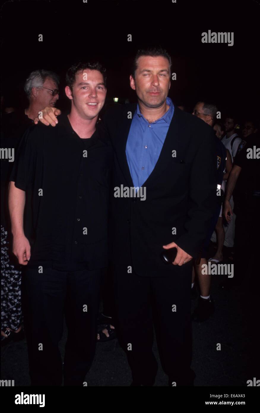 Shawn baldwin hires stock photography and images Alamy