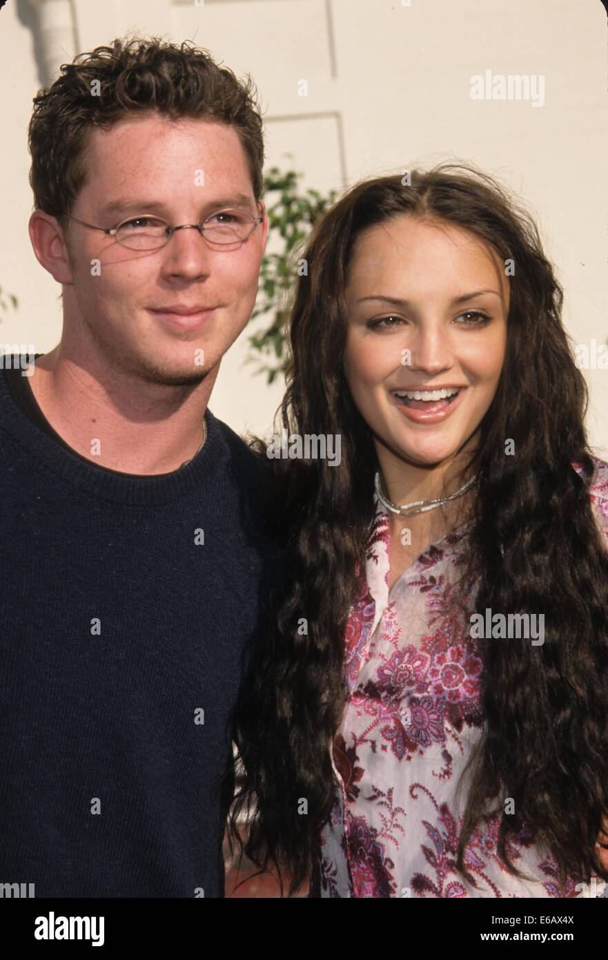 SHAWN HATOSY Rachel Leigh Cook.The 6th 