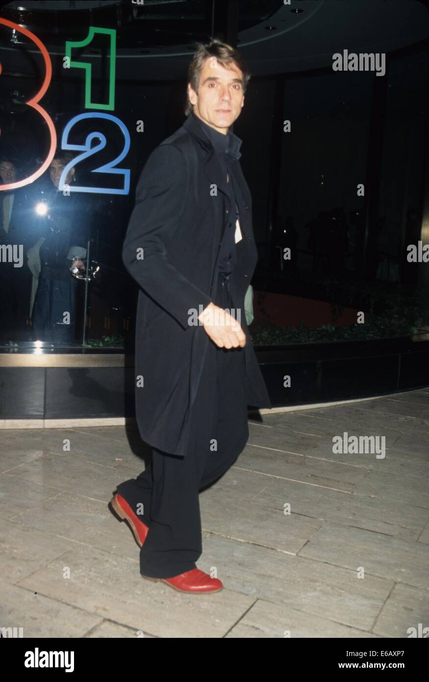 Giorgio armani 2000 guggenheim hi-res stock photography and
