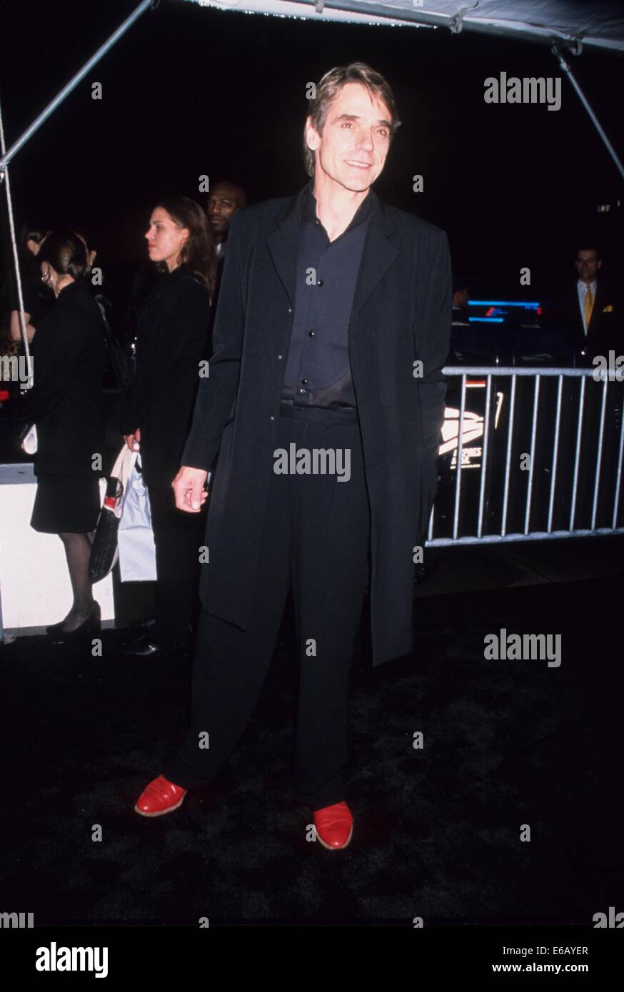 Giorgio armani 2000 guggenheim hi-res stock photography and