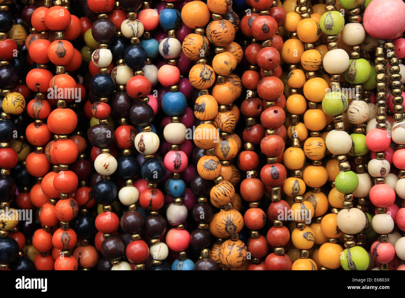 Tagua nut beads sale