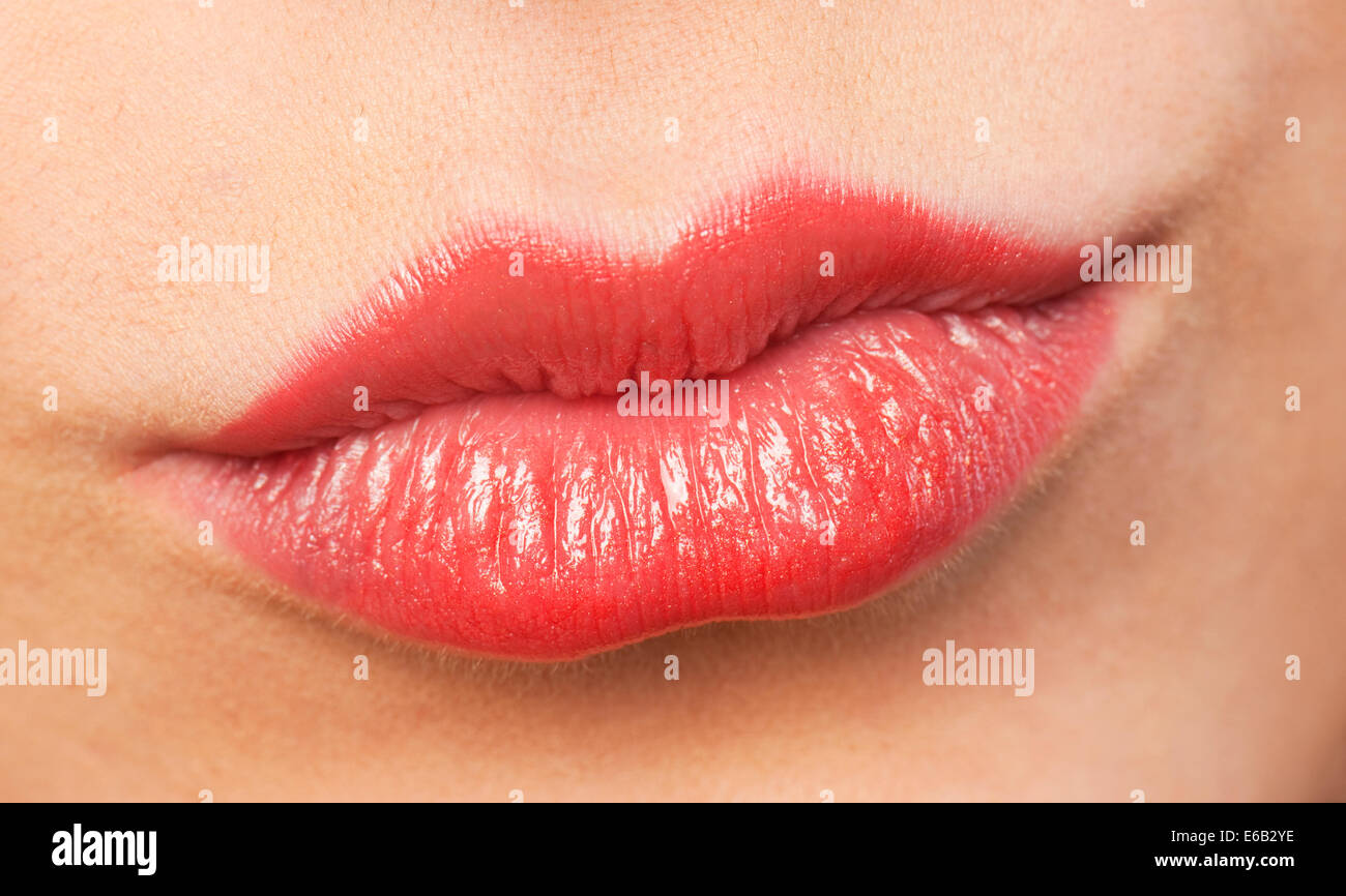 Old lady kissing lips hires stock photography and images Alamy