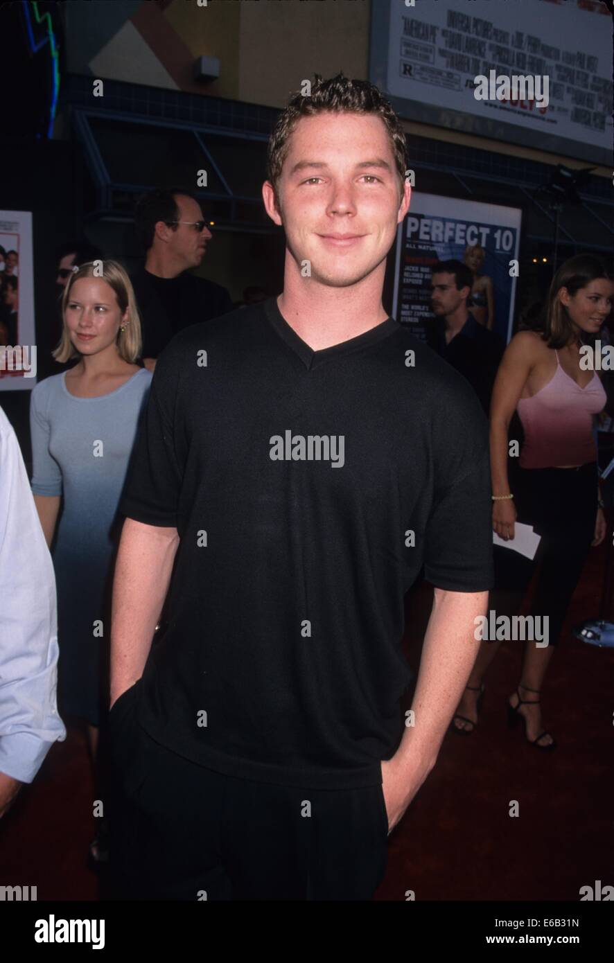 Shawn hatosy hires stock photography and images Alamy