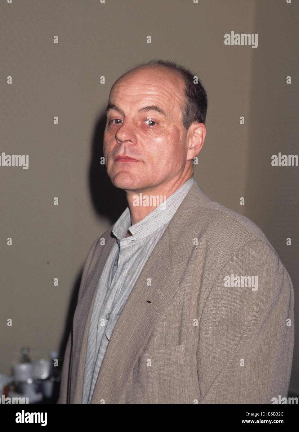 Michael ironside hi-res stock photography and images - Alamy