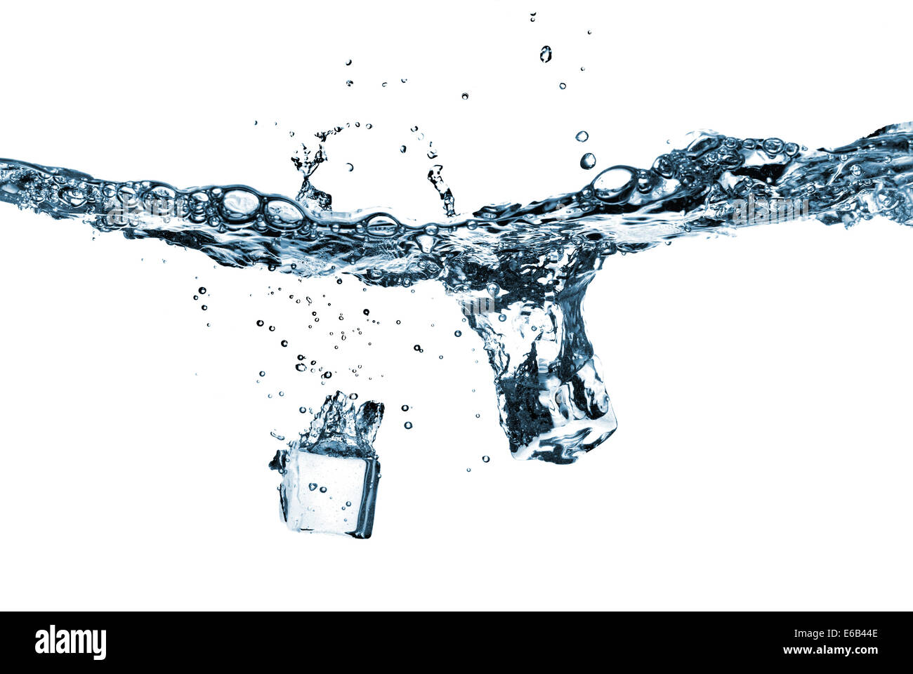 Cold Water Immersion High Resolution Stock Photography and Images - Alamy