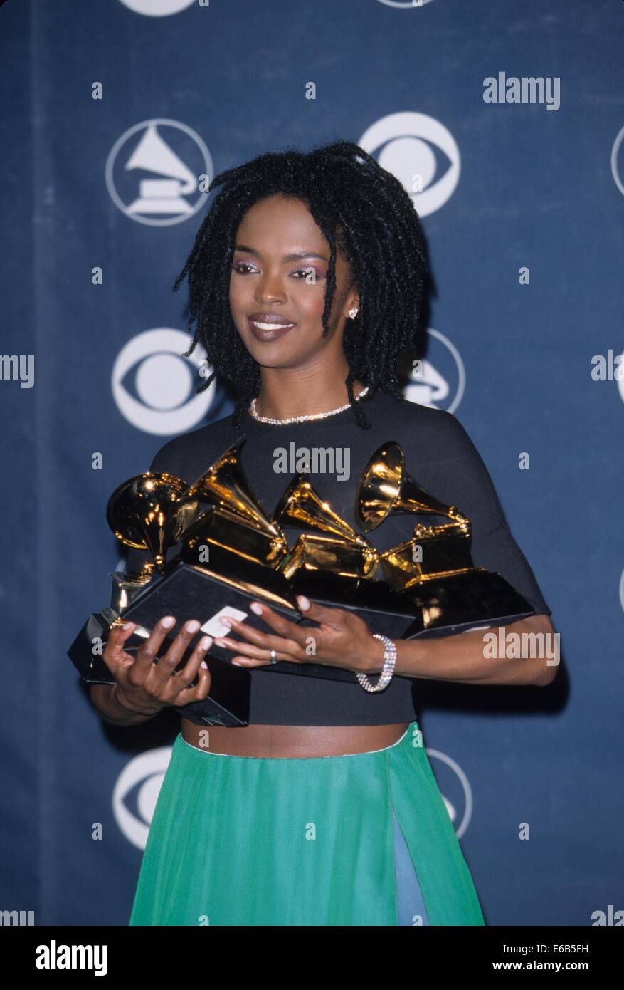 lauryn hill superstar