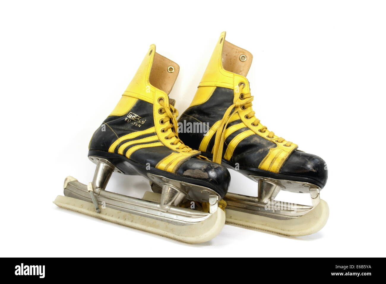 adidas ice skates
