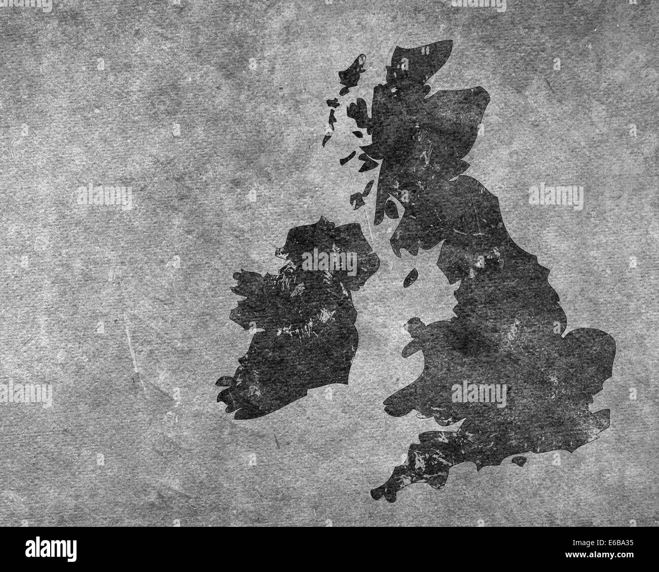 Old Maps Northern Ireland Northern Ireland Map Old High Resolution Stock Photography And Images -  Alamy