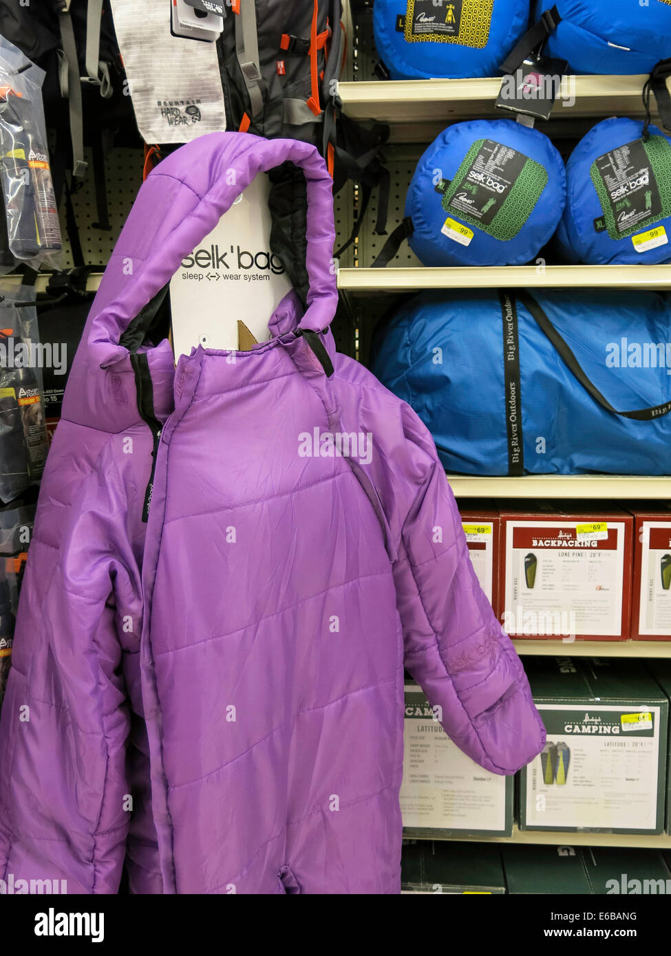 Big R Ranch Store, Great Falls, Montana, USA Stock Photo Alamy