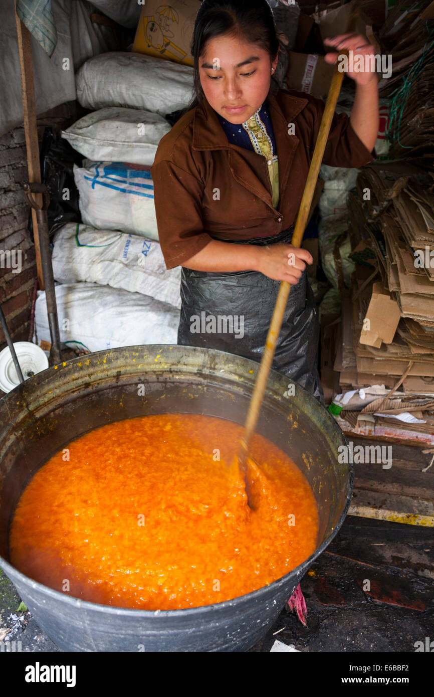 Pulp vat hi-res stock photography and images - Alamy