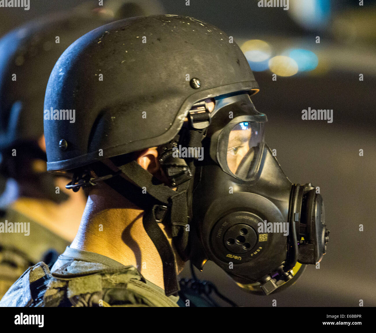 Wearing Gas Masks High Resolution Stock Photography and Images Alamy