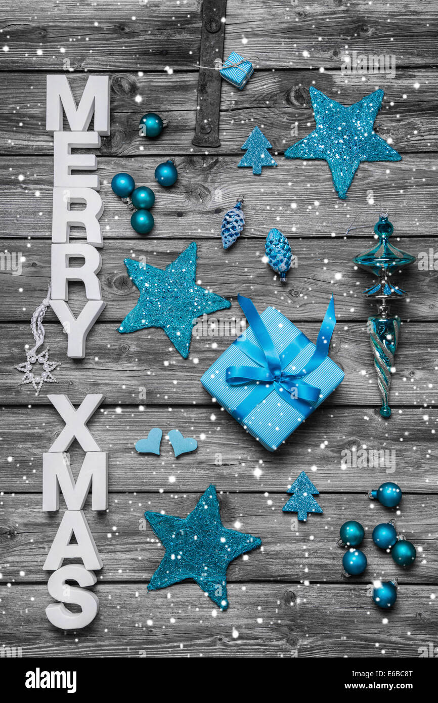 Buon Natale Shabby Chic.Christmas Card Stars Text Words High Resolution Stock Photography And Images Alamy