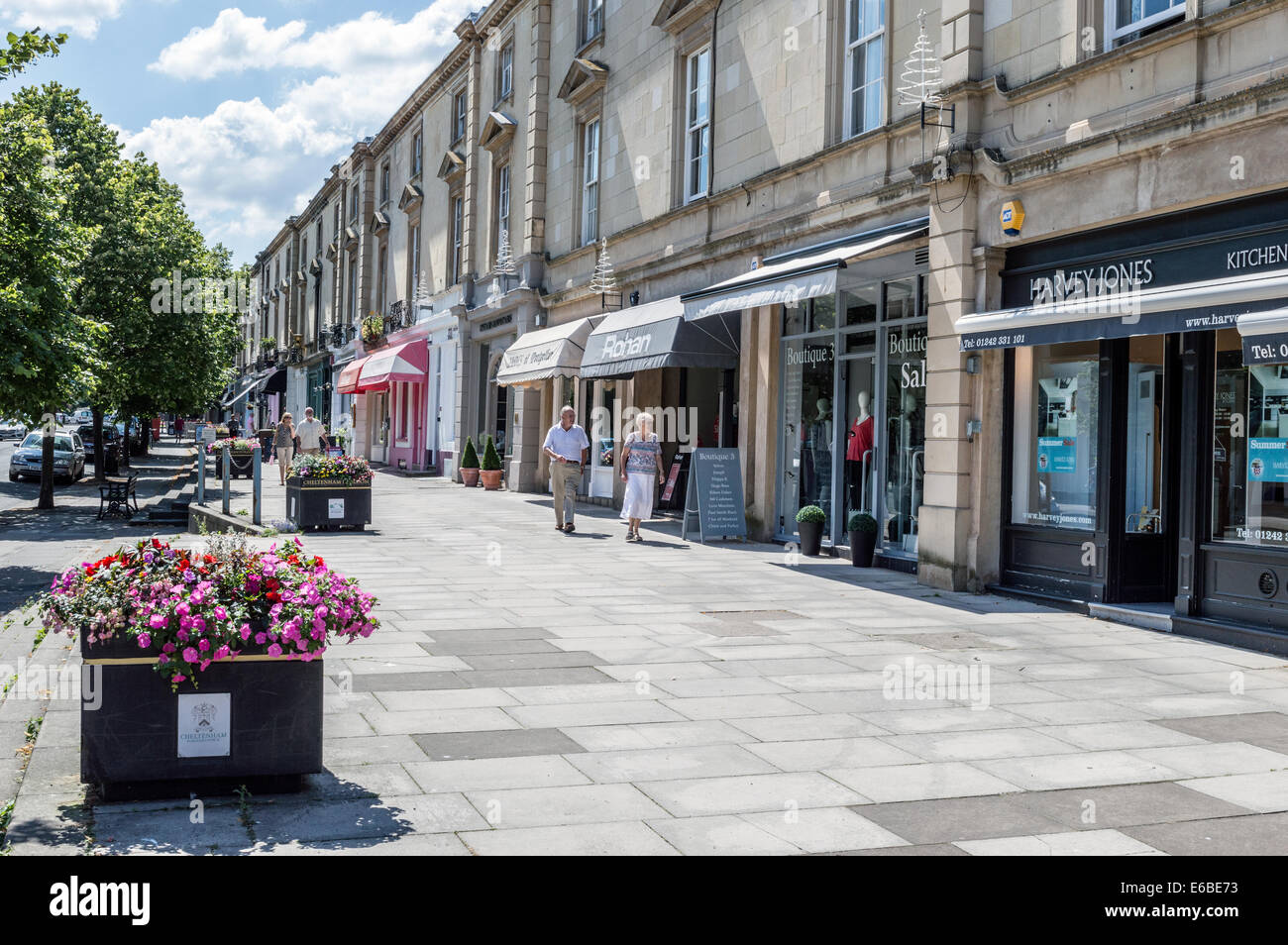 Montpellier cheltenham hires stock photography and images Alamy