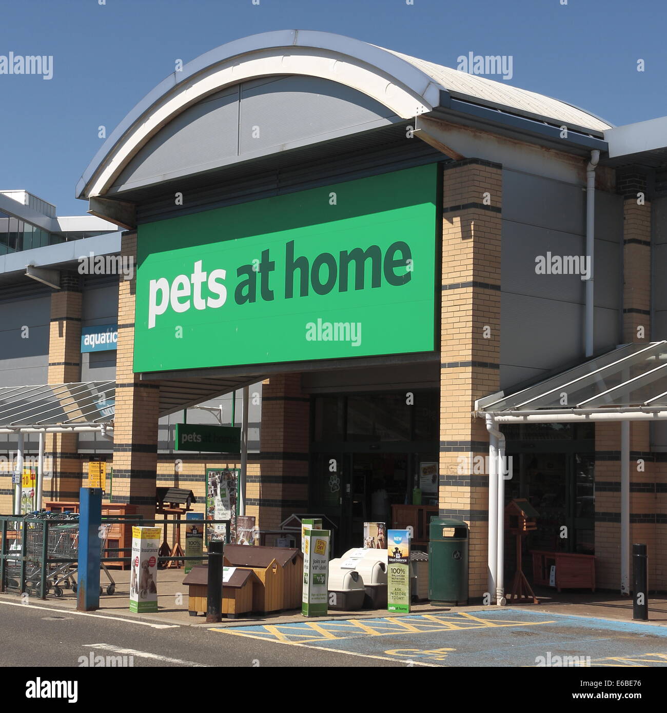 Pets At Home Stock Photos & Pets At Home Stock Images Alamy