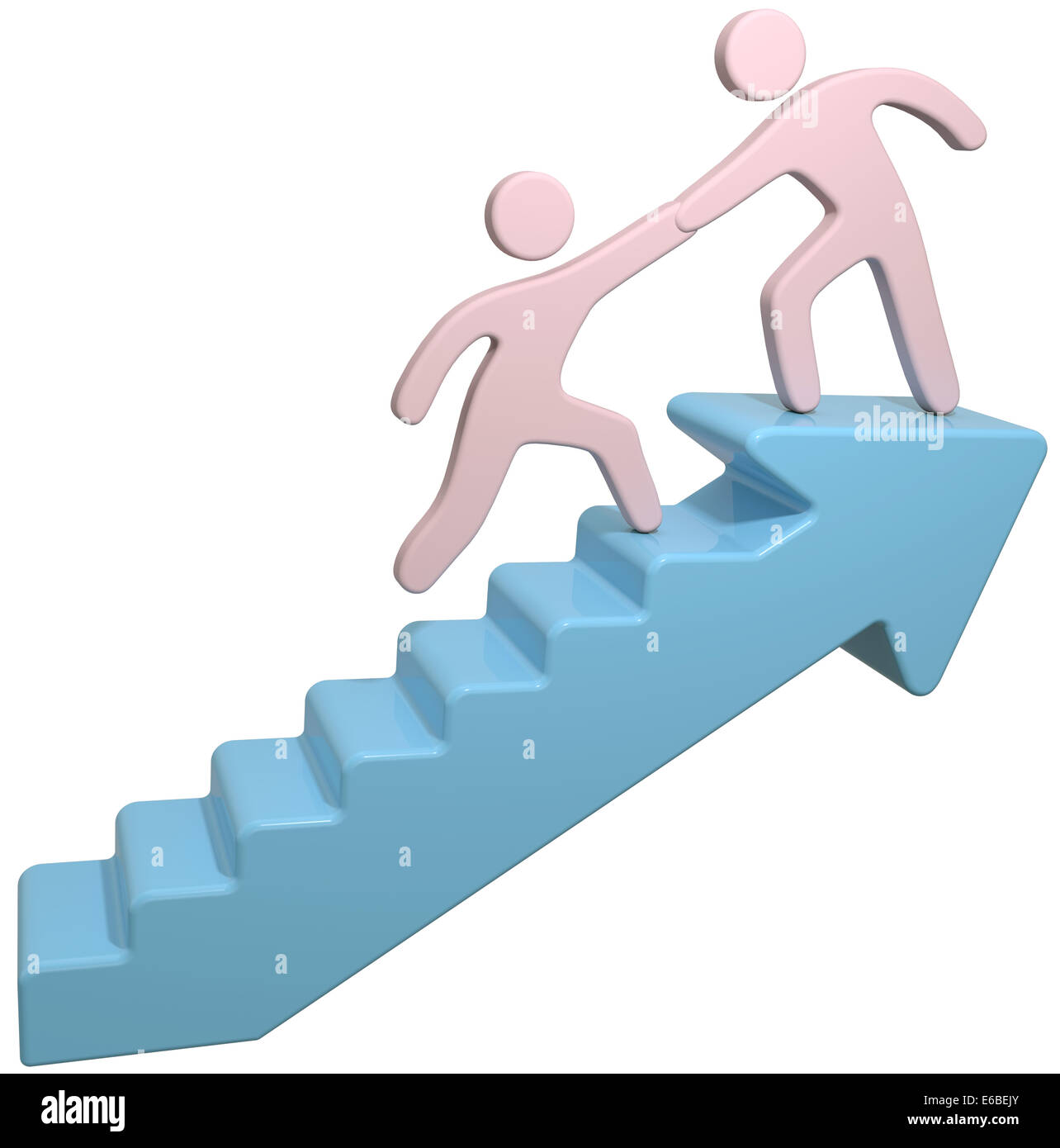 Step up on stairs hotsell