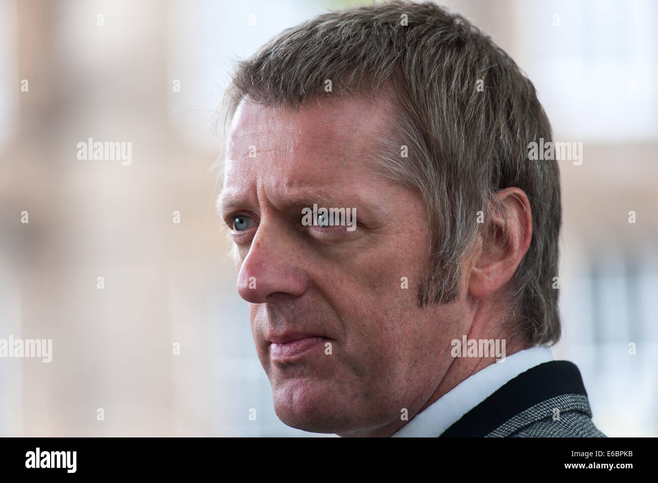 Glenn patterson hires stock photography and images Alamy