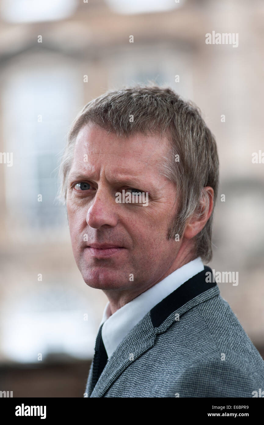 Glenn patterson hires stock photography and images Alamy