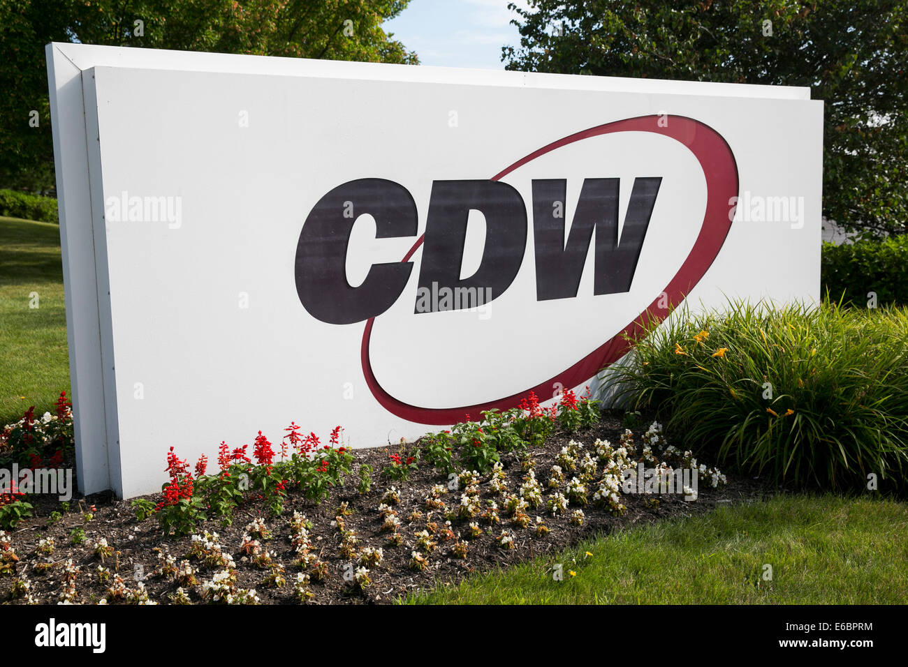 Cdw corporation hires stock photography and images Alamy