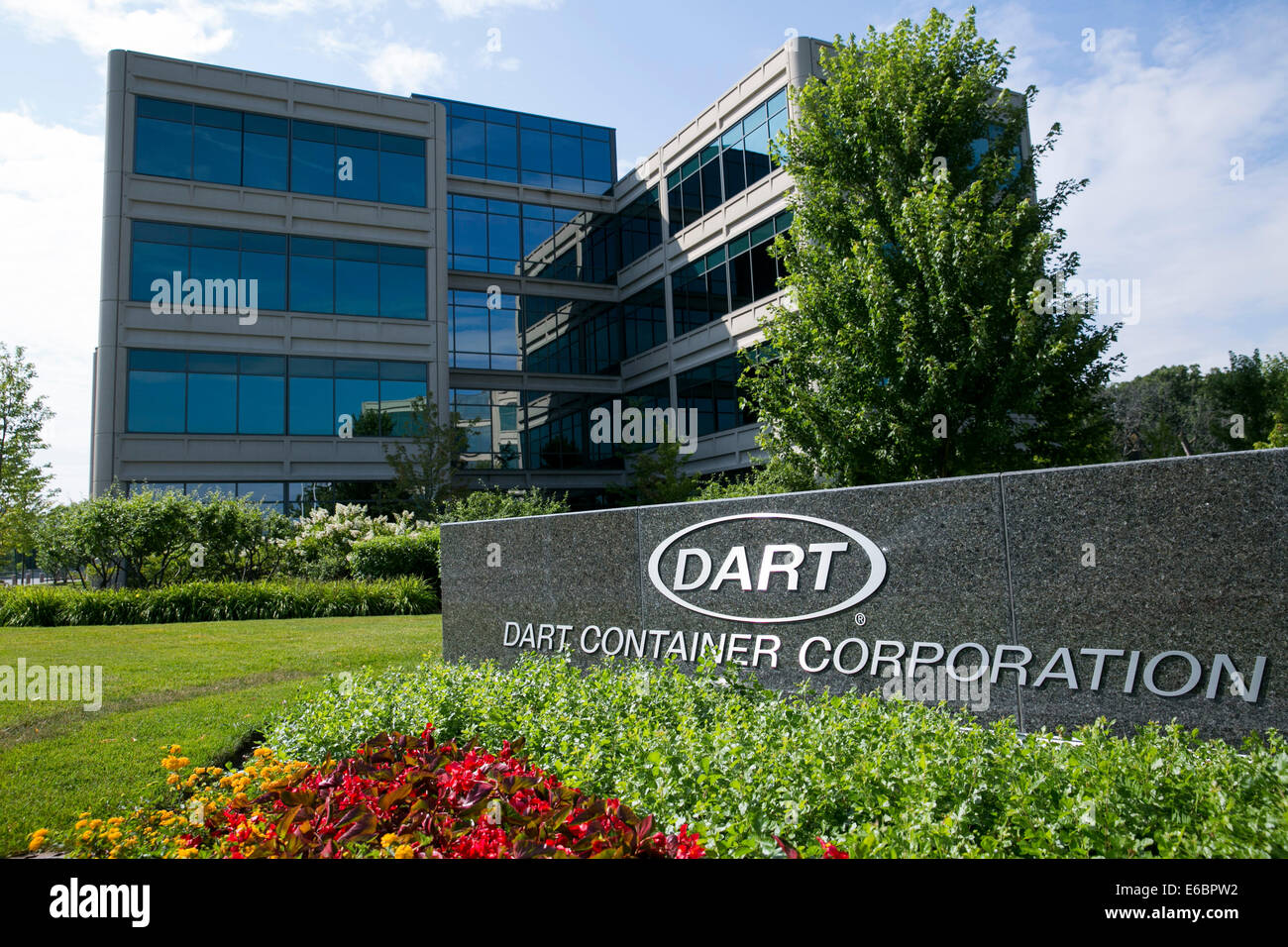 Dart Container Corporation