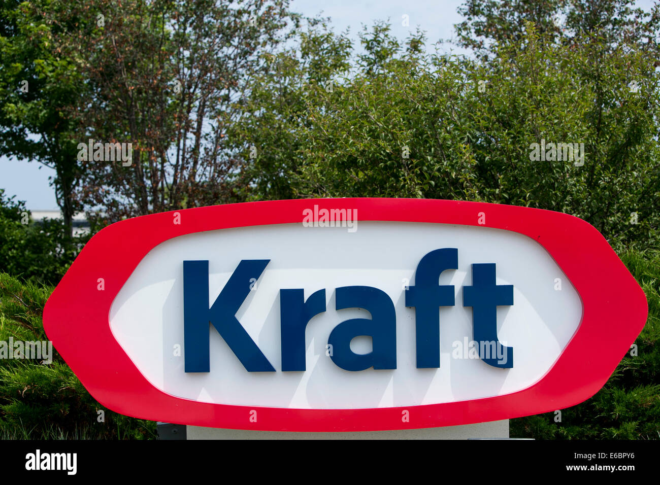 Kraft foods group illinois hires stock photography and images Alamy