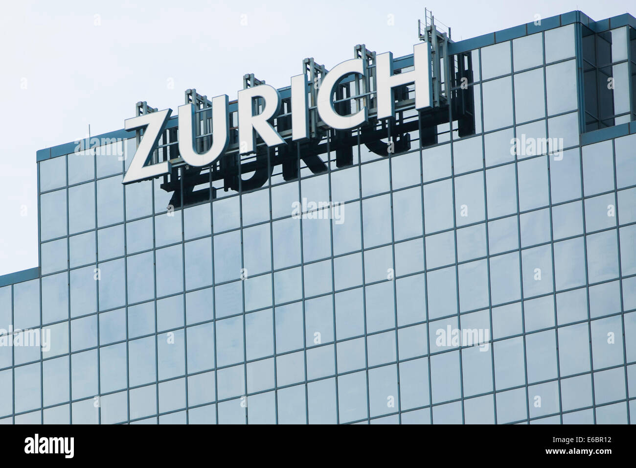 NZZ office