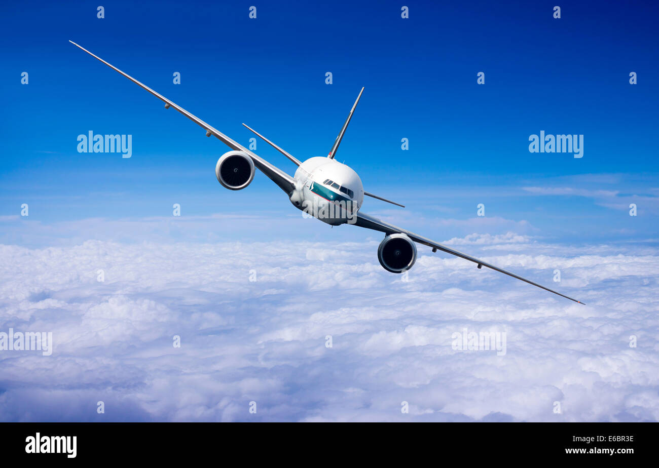 Cathay pacific 777 hi-res stock photography and images - Alamy Cathay pacific 777 hi-res stock photography and images - Alamy